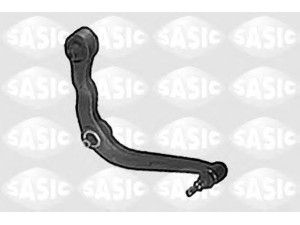 SASIC 5203G83 vikšro valdymo svirtis 
 Ašies montavimas/vairavimo mechanizmas/ratai -> Valdymo svirtis/pasukamosios svirties sujungimas -> Vairo trauklės (valdymo svirtis, išilginis balansyras, diago
3520G8, 3520P2, 3520V6