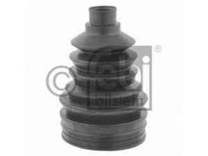 FEBI BILSTEIN 12854 gofruotoji membrana, kardaninis velenas
26026009, 26026009