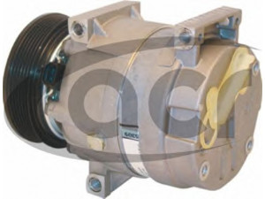 ACR 133096R kompresorius, oro kondicionierius 
 Oro kondicionavimas -> Kompresorius/dalys
2763000QAB, 2763000QAC, 4403563
