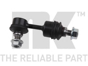 NK 5113441 šarnyro stabilizatorius 
 Ašies montavimas/vairavimo mechanizmas/ratai -> Stabilizatorius/fiksatoriai -> Savaime išsilyginanti atrama
555303Z000
