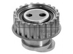 ROULUNDS RUBBER BT1044 įtempiklio skriemulys, paskirstymo diržas
11311706956, 11311721245, 11311721263