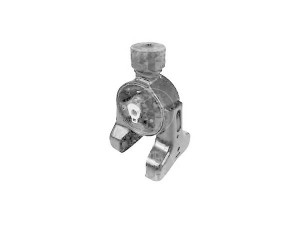 FARE SA 12255 variklio montavimas 
 Variklis -> Variklio montavimas -> Variklio montavimo rėmas
219304D200