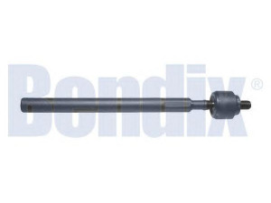 BENDIX 040831B vidinė skersinė vairo trauklė 
 Vairavimas -> Vairo mechanizmo sujungimai
7701462170, 7701462540