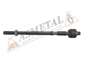 ASMETAL 20RN5520 vidinė skersinė vairo trauklė 
 Vairavimas -> Vairo mechanizmo sujungimai
7701472087