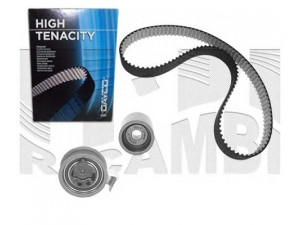 CALIBER 0306KW paskirstymo diržo komplektas 
 Techninės priežiūros dalys -> Papildomas remontas
038198119, 038198119, 038198119