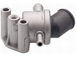 HELLA 8MT 354 773-121 termostatas, aušinimo skystis 
 Aušinimo sistema -> Termostatas/tarpiklis -> Thermostat
5955266, 7628416, 7628417, 7630978