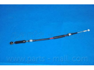 PARTS-MALL PTD-015 sankabos trosas 
 Sankaba/dalys -> Sankabos valdymas -> Sankabos trosas
6612603851, P6612603851
