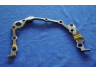 PARTS-MALL P1A-A005 tarpiklis, alyvos siurblys 
 Variklis -> Tarpikliai -> Sandarikliai, alyvos sistema
2141123000
