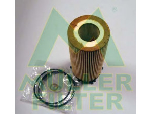 MULLER FILTER FOP379 alyvos filtras 
 Filtrai -> Alyvos filtras
11427808443