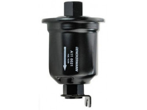 DENCKERMANN A110021 kuro filtras 
 Techninės priežiūros dalys -> Papildomas remontas
DFF053023, MB957348, MR355667