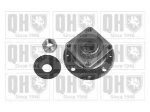 QUINTON HAZELL QWB515 rato guolio komplektas 
 Ašies montavimas/vairavimo mechanizmas/ratai -> Rato stebulė/montavimas -> Rato guolis
3981586, 5890994, SE 028 140 301A