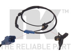 NK 291922 jutiklis, rato greitis 
 Elektros įranga -> Jutikliai
454586