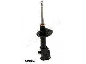 JAPANPARTS MM-60003 amortizatorius 
 Pakaba -> Amortizatorius
48510B4020, 48510B4050, 48510B4080