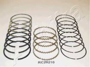 ASHIKA 34-20210 stūmoklio žiedas 
 Variklis -> Cilindrai/stūmokliai
MD004709, MD004739, MD004770, MD005885