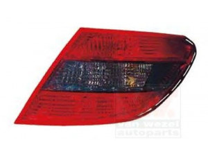 VAN WEZEL 3091934 kombinuotas galinis žibintas 
 Dviratė transporto priemonės -> Elektros įranga -> Kombinuotas galinis žibintas/dalys -> Kombinuotas galinis žibintas
2048203064, for204-820-3064