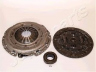 JAPANPARTS KF-371 sankabos komplektas 
 Sankaba/dalys -> Sankabos remonto komplektas, visas
L3Y1-16-50X