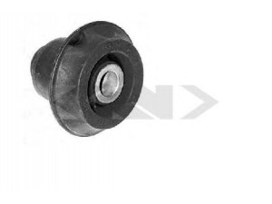 SPIDAN 411637 stebulės laikiklio įvorė 
 Ašies montavimas/vairavimo mechanizmas/ratai -> Ašies atrama/ašies korpusas/ašies montavimas -> Pasukamojo veleno sujungimas
5131 63, 5131 63
