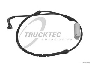 TRUCKTEC AUTOMOTIVE 08.34.094 įspėjimo kontaktas, stabdžių trinkelių susidėvėjimas
34 35 6 755 266, 34 35 6 778 037