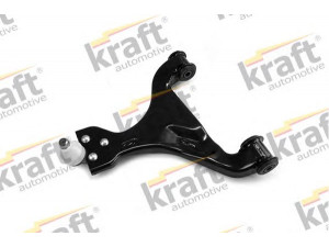 KRAFT AUTOMOTIVE 4211312 vikšro valdymo svirtis 
 Ašies montavimas/vairavimo mechanizmas/ratai -> Valdymo svirtis/pasukamosios svirties sujungimas -> Vairo trauklės (valdymo svirtis, išilginis balansyras, diago
639 330 05 10, 639 330 09 10