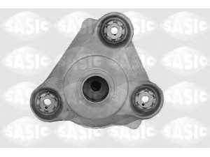 SASIC 0385875 pakabos statramsčio atraminis guolis 
 Ašies montavimas/vairavimo mechanizmas/ratai -> Montavimas, pakabos statramstis
503887, 5038E3, 1338762080, 1345897080