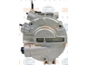 HELLA 8FK 351 272-341 kompresorius, oro kondicionierius 
 Oro kondicionavimas -> Kompresorius/dalys
97701-A4200
