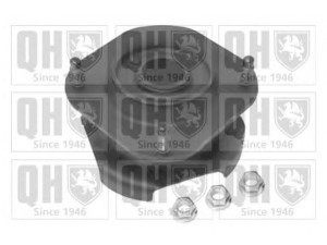 QUINTON HAZELL EMR6059 pakabos statramsčio atraminis guolis 
 Ašies montavimas/vairavimo mechanizmas/ratai -> Montavimas, pakabos statramstis
F32Z18192B, GD7A-28-390