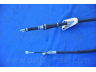 PARTS-MALL PTA-671 trosas, stovėjimo stabdys 
 Stabdžių sistema -> Valdymo svirtys/trosai
597603S300