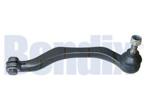 BENDIX 040567B skersinės vairo trauklės galas 
 Vairavimas -> Vairo mechanizmo sujungimai
32106778438