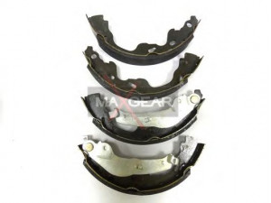 MAXGEAR 19-0317 stabdžių trinkelių komplektas 
 Techninės priežiūros dalys -> Papildomas remontas
4708598, 4708598, 4241N2, 4241N2