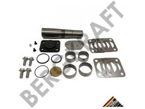 BERGKRAFT BK6121290 remonto komplektas, pasukamojo kakliuko kaištis
42471014