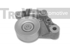 TREVI AUTOMOTIVE TA1400 įtempiklio svirtis, V formos rumbuotas diržas 
 Diržinė pavara -> V formos rumbuotas diržas/komplektas -> Įtempiklis
117502W200, 117502W201, 117502W202