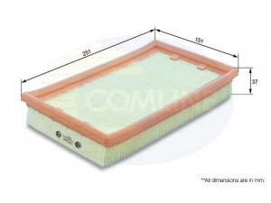 COMLINE CSZ12610 oro filtras 
 Techninės priežiūros dalys -> Techninės priežiūros intervalai
13780-86G00, 13780-86G00, 13780-86G00-000