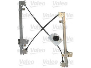 VALEO 850627 lango pakėliklis 
 Vidaus įranga -> Elektrinis lango pakėliklis
80770AV601, 80770BA20C