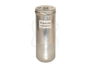 ELECTRO AUTO 70D0017 džiovintuvas, oro kondicionierius 
 Oro kondicionavimas -> Džiovintuvas
05066503AA, 05066503AB, 05066635AA