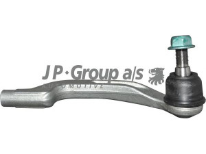 JP GROUP 1344603280 skersinės vairo trauklės galas 
 Vairavimas -> Vairo mechanizmo sujungimai
2463301800