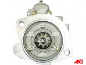 AS-PL S2012 starteris 
 Elektros įranga -> Starterio sistema -> Starteris
23300-2W200, 23300-2W210, 23300-DB000