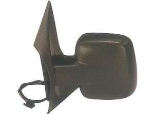 LORO 2437M03 išorinis veidrodėlis 
 Kėbulas -> Keleivių kabina -> Durys/dalys
18112633, 58206042, 6388100616