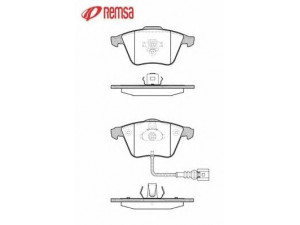 METZGER 0964.32 stabdžių trinkelių rinkinys, diskinis stabdys 
 Techninės priežiūros dalys -> Papildomas remontas
1K0 698 151B, 8J0 698 151A