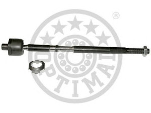 OPTIMAL G2-1185 vidinė skersinė vairo trauklė 
 Vairavimas -> Vairo mechanizmo sujungimai
53010-SWC-G01, 53010-SWC-G02
