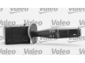 VALEO 251313 vairo kolonėlės jungiklis 
 Vidaus įranga -> Rankinės/kojinės svirties sistema
6239-J3, 6239J3, 96307472ZL