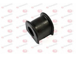 YAMATO J72032YMT skersinio stabilizatoriaus įvorių komplektas 
 Ašies montavimas/vairavimo mechanizmas/ratai -> Stabilizatorius/fiksatoriai -> Sklendės
48815-33090