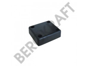 BERGKRAFT BK2855321SP sustojimo / atraminis buferis
83.96020.0008, 83960200008