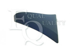 EQUAL QUALITY P1560 buferis 
 Kėbulas -> Kėbulo dalys/ sparnas/buferis -> Priekinis aerodinaminio pasipriešinimo sumažinimas/grotelės
71721-65DA0-Z2S