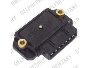 DELPHI CE20052-12B1 valdymo blokas, uždegimo sistema 
 Elektros įranga -> Valdymo blokai
1637546, 1637546, 7625927, 86BB12A199AA