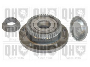 QUINTON HAZELL QWB1335 rato guolio komplektas 
 Ašies montavimas/vairavimo mechanizmas/ratai -> Rato stebulė/montavimas -> Rato guolis
3748 69