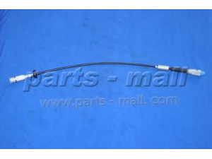 PARTS-MALL PTA-561 spidometras 
 Ryšio/informacijos sistemos -> Prietaisai
9424025000