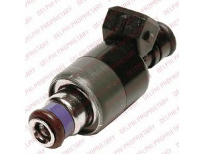 DELPHI FJ10624-11B1 purkštukas 
 Kuro mišinio formavimas -> Mišinio sudarymas -> Purkštukas/antgalis/antgalio laikiklis/PDE
17109450, 17109450