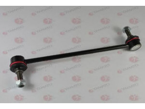 YAMATO J63006YMT šarnyro stabilizatorius
BC1D28170A, EC0134150A, YL8Z5K483AA