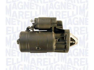 MAGNETI MARELLI 944280159200 starteris 
 Elektros įranga -> Starterio sistema -> Starteris
23300-9C600, 23300-D9702, 233007C600