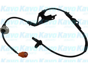 KAVO PARTS BAS-2005 jutiklis, rato greitis 
 Stabdžių sistema -> Vairavimo dinamikos kontrolė
57455SDC013